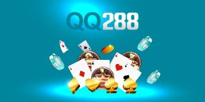 รีวิวเว็บไซต์ QQ288 ว่าดีจริงไหม