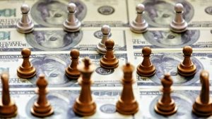 หมากรุกออนไลน์