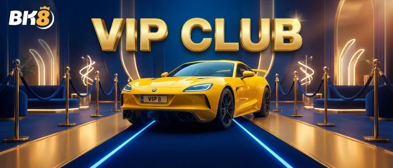 bk8 vip